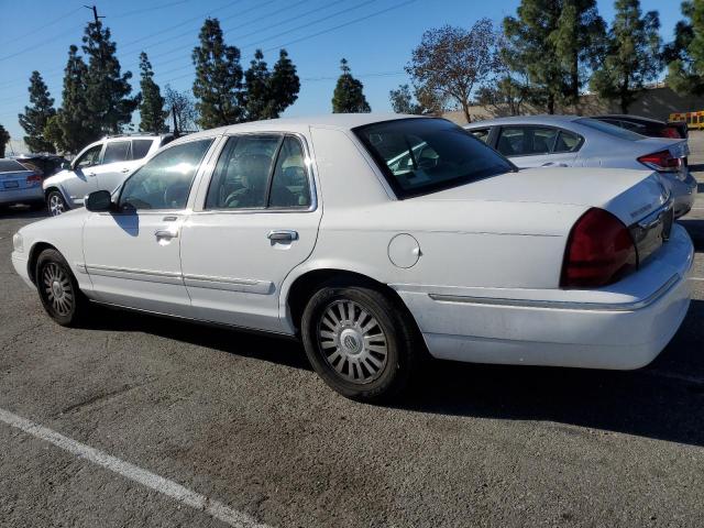 Photo 2 from auction – 2008 MERCURY GRAND MARQ with VIN 2MEFM75V68X624019