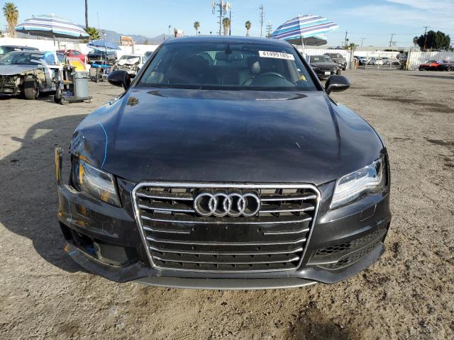 صورة رقم 5 من المزاد - 2012 AUDI A7 PRESTIG مع VIN WAU2GAFC4CN162813