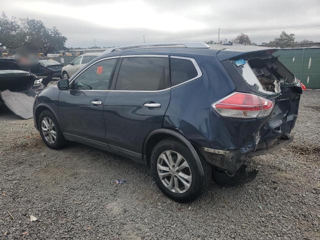 Photo 2 from auction – 2016 NISSAN ROGUE S with VIN KNMAT2MT4GP697069
