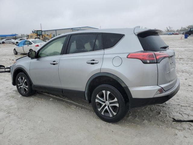 Photo 2 from auction – 2018 TOYOTA RAV4 LE with VIN JTMBFREV5JJ197050
