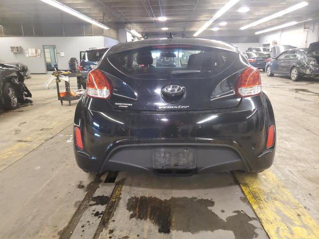 Photo 6 from auction – 2015 HYUNDAI VELOSTER with VIN KMHTC6AD4FU238150