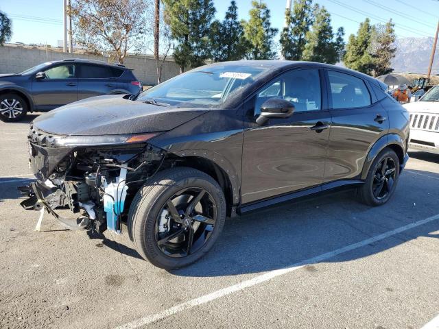 NISSAN ARIYA EVOL 2023 with VIN JN1DF0BB5PM709141 - Photo from auction