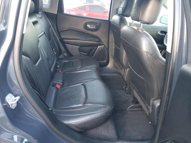 Photo 10 from auction – 2018 JEEP COMPASS LI with VIN 3C4NJCCBXJT248231