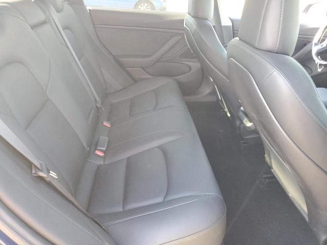 Photo 10 from auction – 2019 TESLA MODEL 3 with VIN 5YJ3E1EB5KF359511
