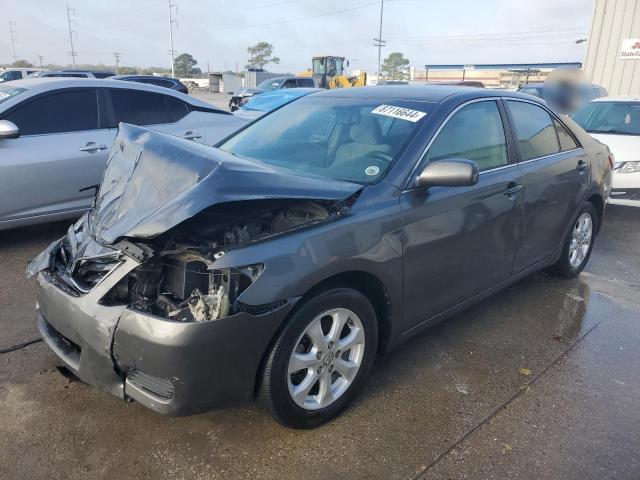 TOYOTA CAMRY BASE 2011 con VIN 4T4BF3EK4BR150922 - Foto de la subasta