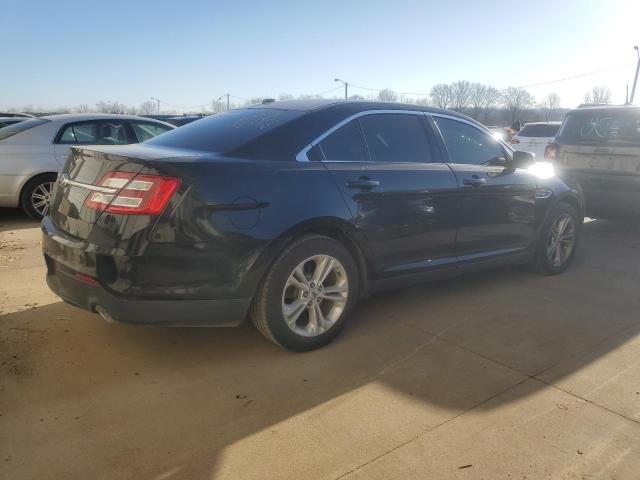 Photo 3 from auction – 2018 FORD TAURUS SE with VIN 1FAHP2D88JG101442