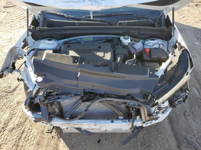 Photo 12 from auction – 2024 BUICK ENVISION E with VIN LRBFZPE45RD043936