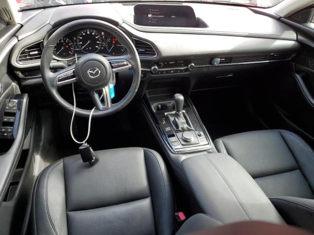 Photo 8 from auction – 2021 MAZDA CX-30 PREF with VIN 3MVDMACL8MM266093