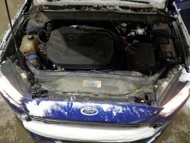 Photo 11 from auction – 2016 FORD FUSION SE with VIN 3FA6P0T91GR220859
