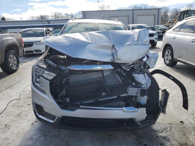 Photo 5 from auction – 2022 GMC TERRAIN SL with VIN 3GKALTEV5NL213980