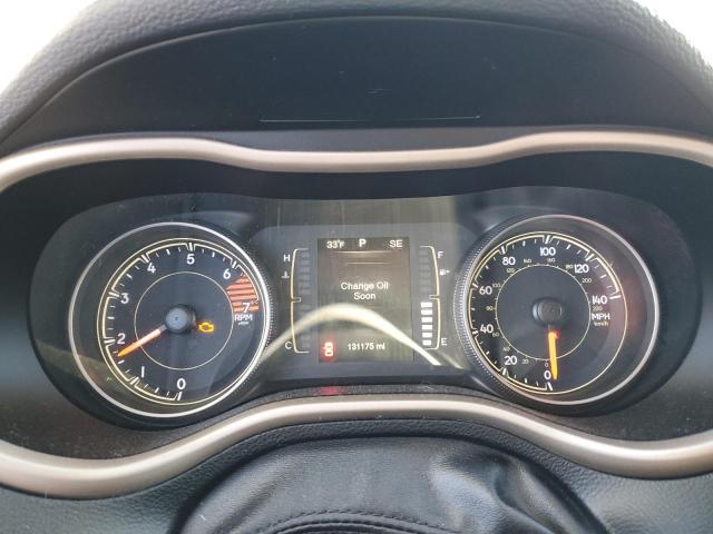 Photo 9 from auction – 2016 JEEP CHEROKEE L with VIN 1C4PJMCB3GW311235
