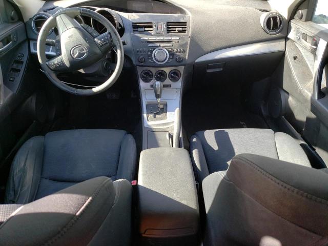 Photo 8 from auction – 2011 MAZDA 3 S with VIN JM1BL1K65B1435858