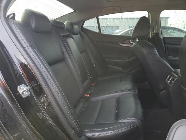 Photo 10 from auction – 2017 NISSAN MAXIMA 3.5 with VIN 1N4AA6APXHC451095