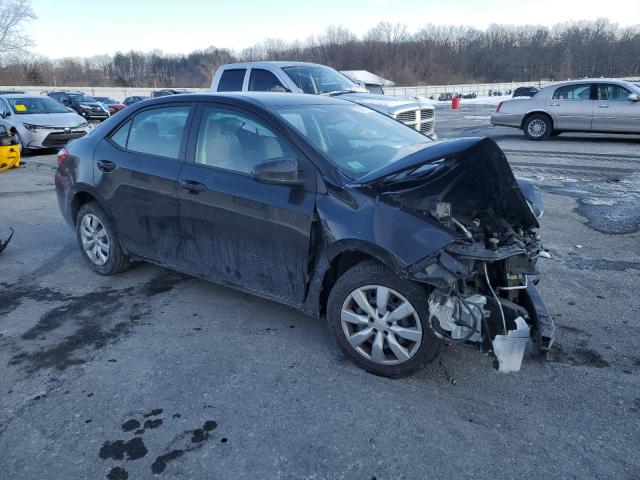 Foto 4 de la subasta – 2014 TOYOTA COROLLA L con VIN 2T1BURHE2EC112796