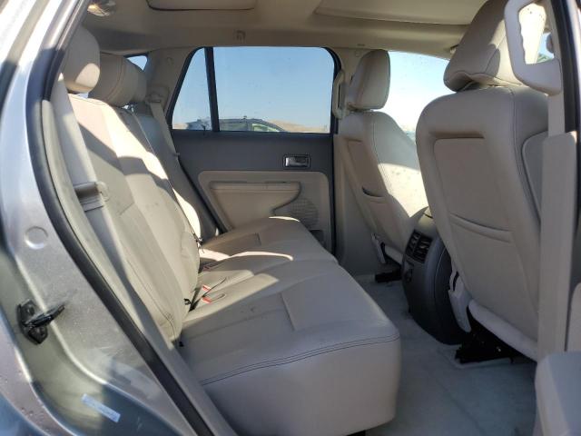 Photo 10 from auction – 2008 FORD EDGE LIMIT with VIN 2FMDK49C48BB20969