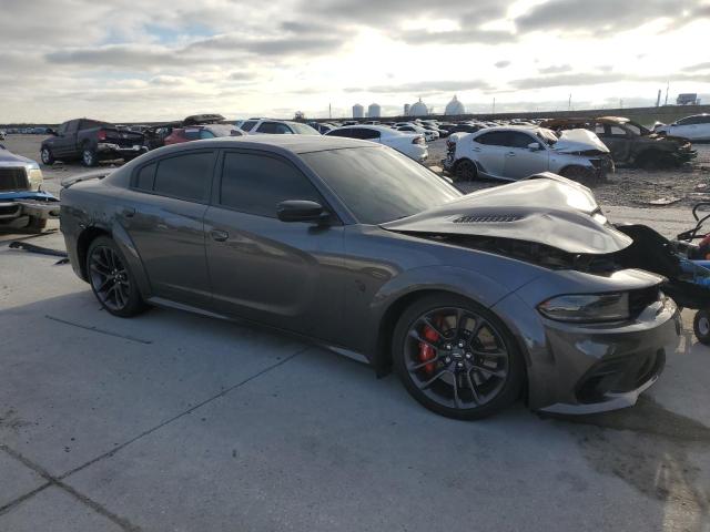 Photo 4 from auction – 2023 DODGE CHARGER SR with VIN 2C3CDXL90PH553374