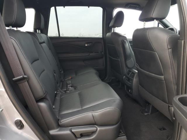 Photo 11 from auction – 2019 HONDA PASSPORT E with VIN 5FNYF8H04KB028344