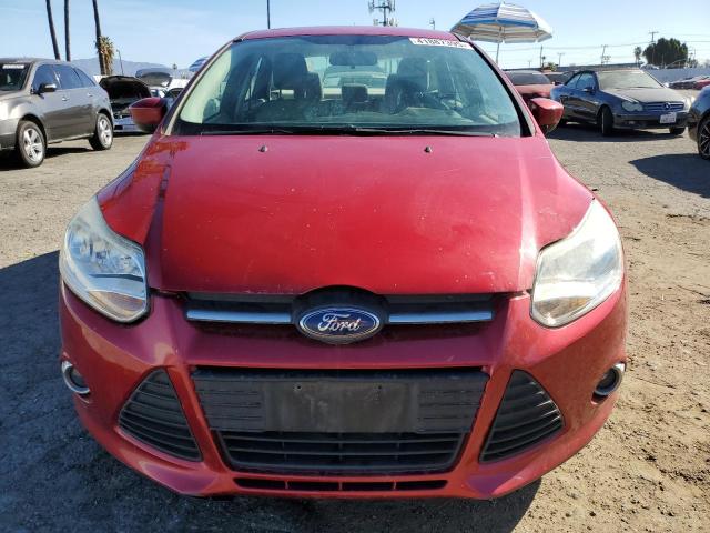 Photo 5 from auction – 2012 FORD FOCUS SE with VIN 1FAHP3F2XCL310898