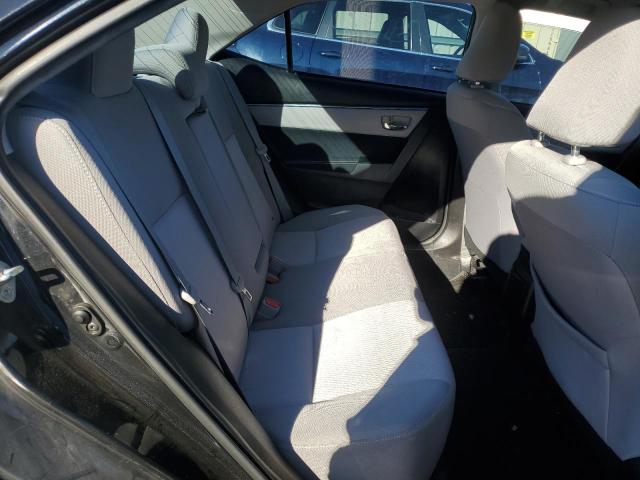 Photo 10 from auction – 2015 TOYOTA COROLLA L with VIN 5YFBURHE8FP215822