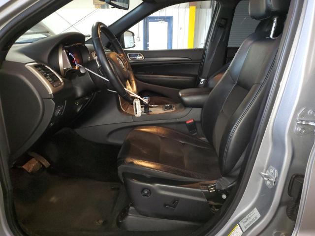 Photo 7 from auction – 2015 JEEP GRAND CHER with VIN 1C4RJFAG2FC828769
