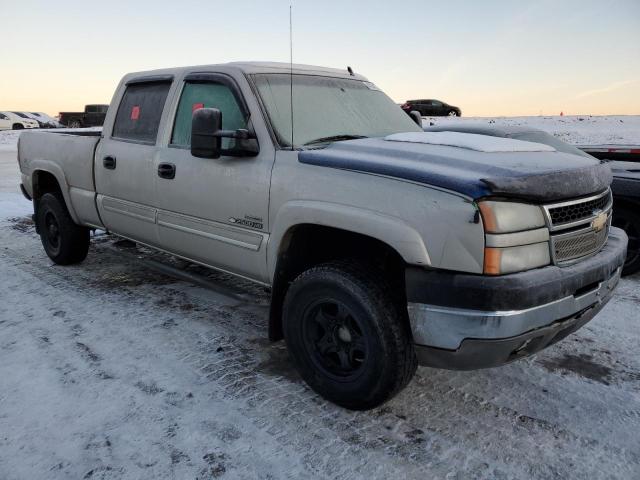 Photo 4 from auction – 2007 CHEVROLET SILVERADO with VIN 1GCHK23D87F182559