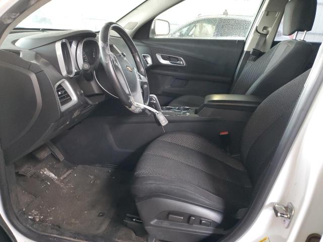 Photo 7 from auction – 2011 CHEVROLET EQUINOX LT with VIN 2CNFLEEC5B6408520