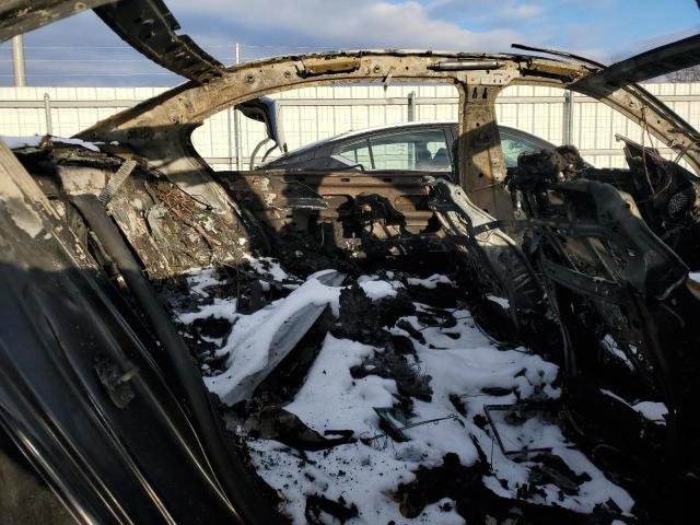 Photo 10 from auction – 2014 BMW 750 LXI with VIN WBAYF8C50ED142076