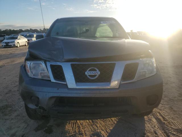 Photo 5 from auction – 2019 NISSAN FRONTIER S with VIN 1N6AD0EVXKN797003