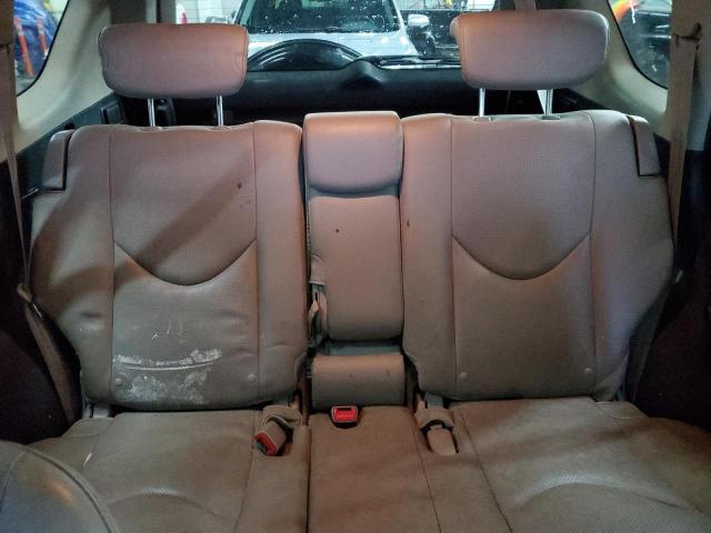 Photo 10 from auction – 2007 TOYOTA RAV4 LIMIT with VIN JTMBK31V375030394