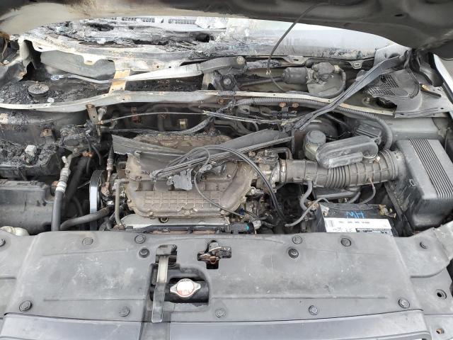 Photo 12 from auction – 2008 HONDA PILOT VP with VIN 5FNYF18268B013071