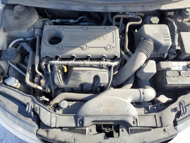 صورة رقم 11 من المزاد - 2011 KIA FORTE EX مع VIN KNAFU6A24B5369819
