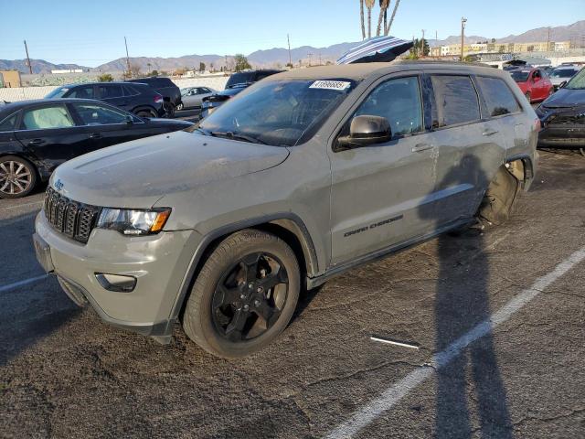 Photo 1 from auction – 2019 JEEP GRAND CHER with VIN 1C4RJFAG2KC837773