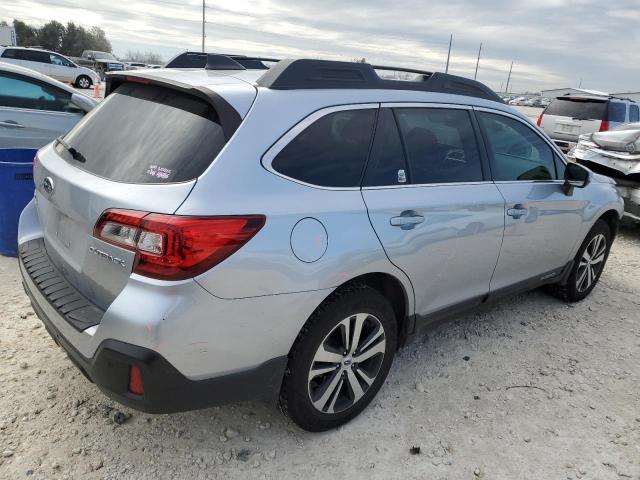 Снимка 3 от търг – 2018 SUBARU OUTBACK 2. с VIN 4S4BSANC2J3222773