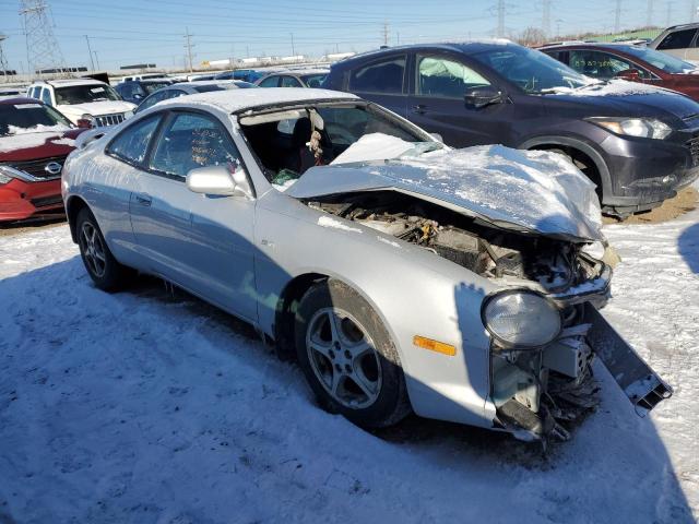 Photo 4 from auction – 1997 TOYOTA CELICA ST with VIN JT2DB02T0V0070732