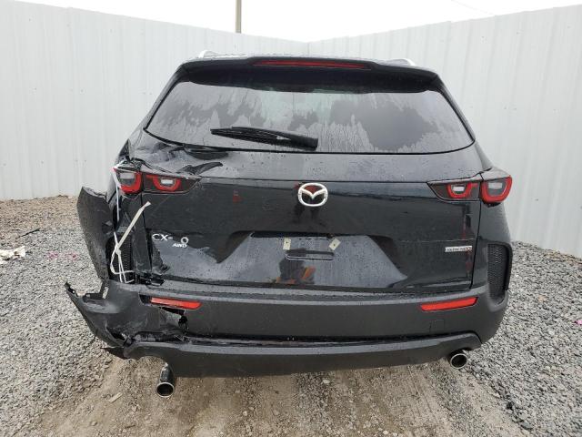 Photo 6 from auction – 2025 MAZDA CX-50 SELE with VIN 7MMVABAM8SN318762