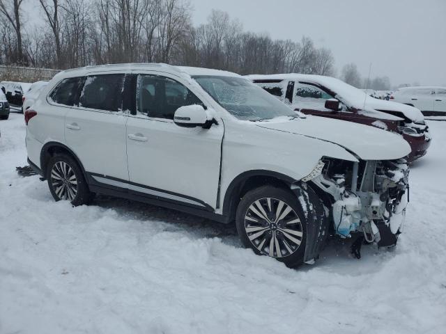 Photo 4 from auction – 2020 MITSUBISHI OUTLANDER with VIN JA4AD3A33LZ030803