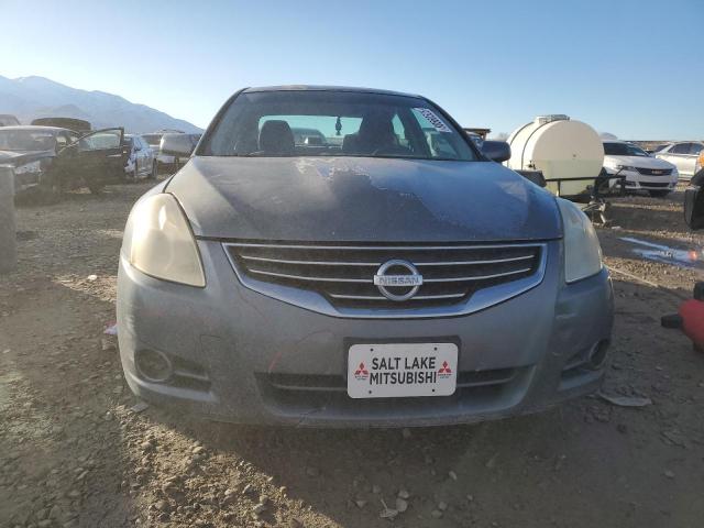 Photo 5 from auction – 2011 NISSAN ALTIMA BAS with VIN 1N4AL2AP9BN435047