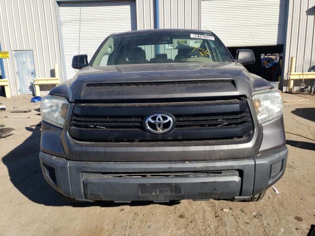 Photo 5 from auction – 2015 TOYOTA TUNDRA DOU with VIN 5TFUM5F18FX059669