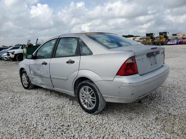Photo 2 from auction – 2006 FORD FOCUS ZX4 with VIN 1FAFP34N86W225131