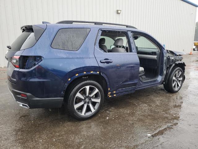 Photo 3 from auction – 2024 HONDA PILOT TOUR with VIN 5FNYG2H75RB013952