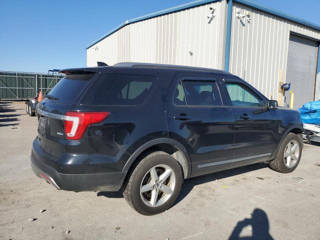 Photo 3 from auction – 2016 FORD EXPLORER X with VIN 1FM5K8D82GGA47798
