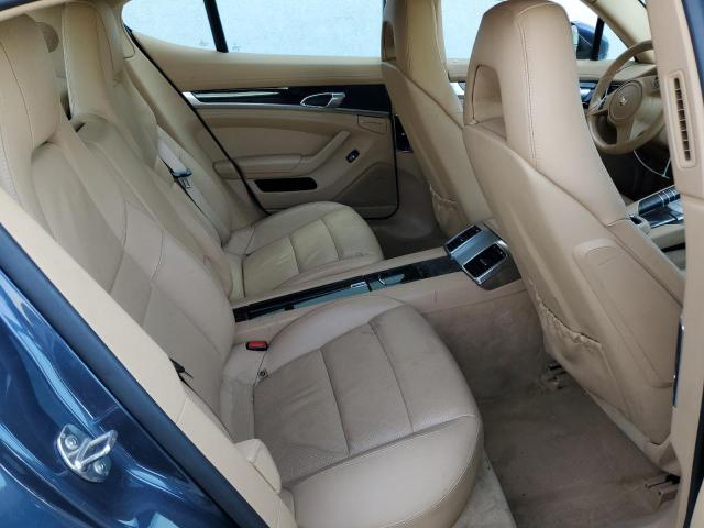 Photo 11 from auction – 2011 PORSCHE PANAMERA S with VIN WP0AB2A71BL062899