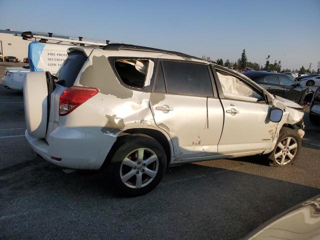 Photo 3 from auction – 2007 TOYOTA RAV4 LIMIT with VIN JTMBK31V075015691