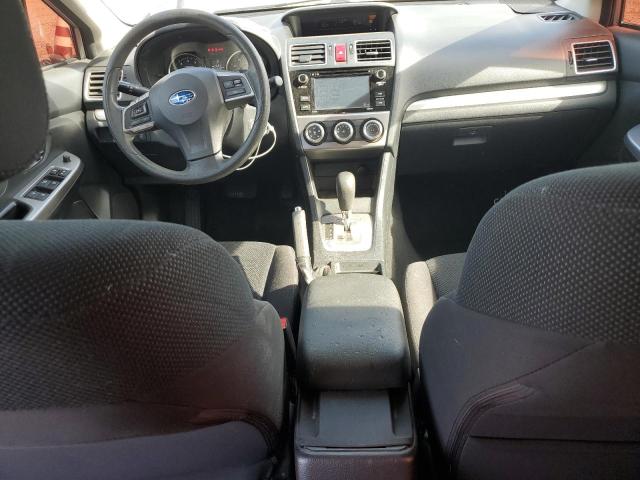 Photo 8 from auction – 2016 SUBARU IMPREZA PR with VIN JF1GPAB66G8272619