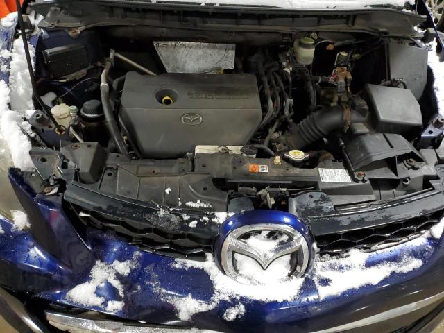 Photo 12 from auction – 2010 MAZDA CX-7 with VIN JM3ER2WM9A0308150