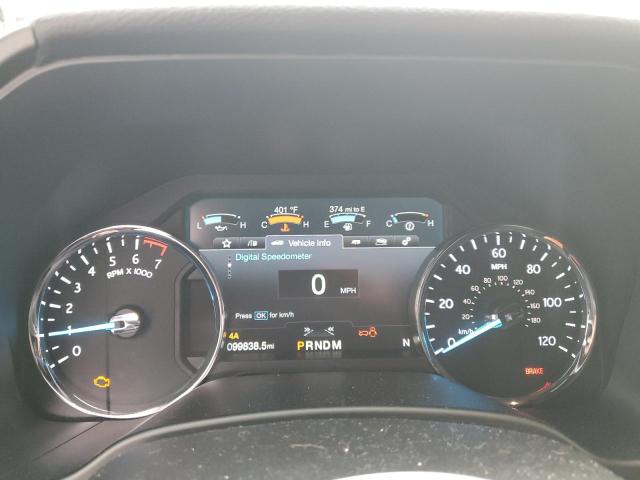 Photo 9 from auction – 2019 FORD EXPEDITION with VIN 1FMJK2AT7KEA13140