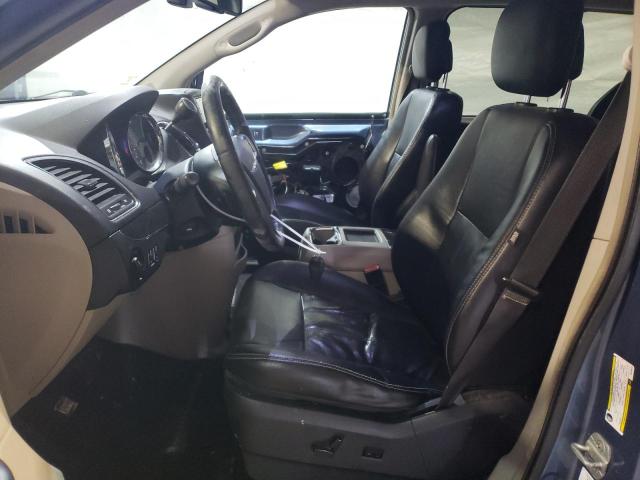 Photo 7 from auction – 2011 CHRYSLER TOWN & COU with VIN 2A4RR8DG2BR799415