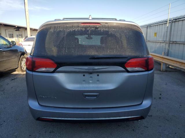 Photo 6 from auction – 2017 CHRYSLER PACIFICA T with VIN 2C4RC1BG3HR583681