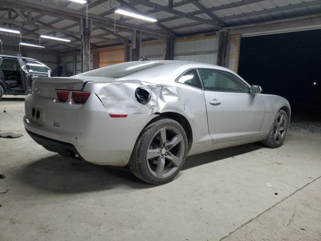 Photo 3 from auction – 2010 CHEVROLET CAMARO LT with VIN 2G1FC1EV4A9104857