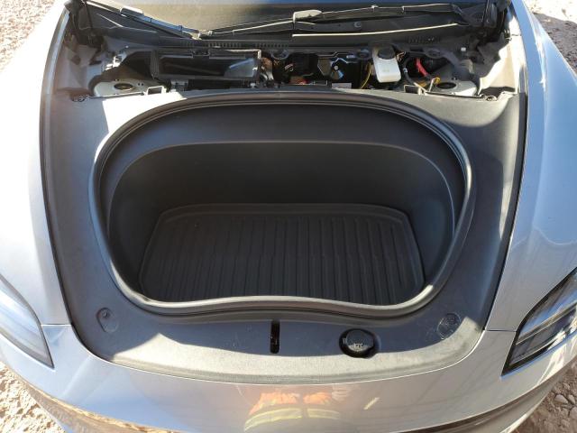 Photo 11 from auction – 2024 TESLA MODEL 3 with VIN 5YJ3E1EAXRF857849
